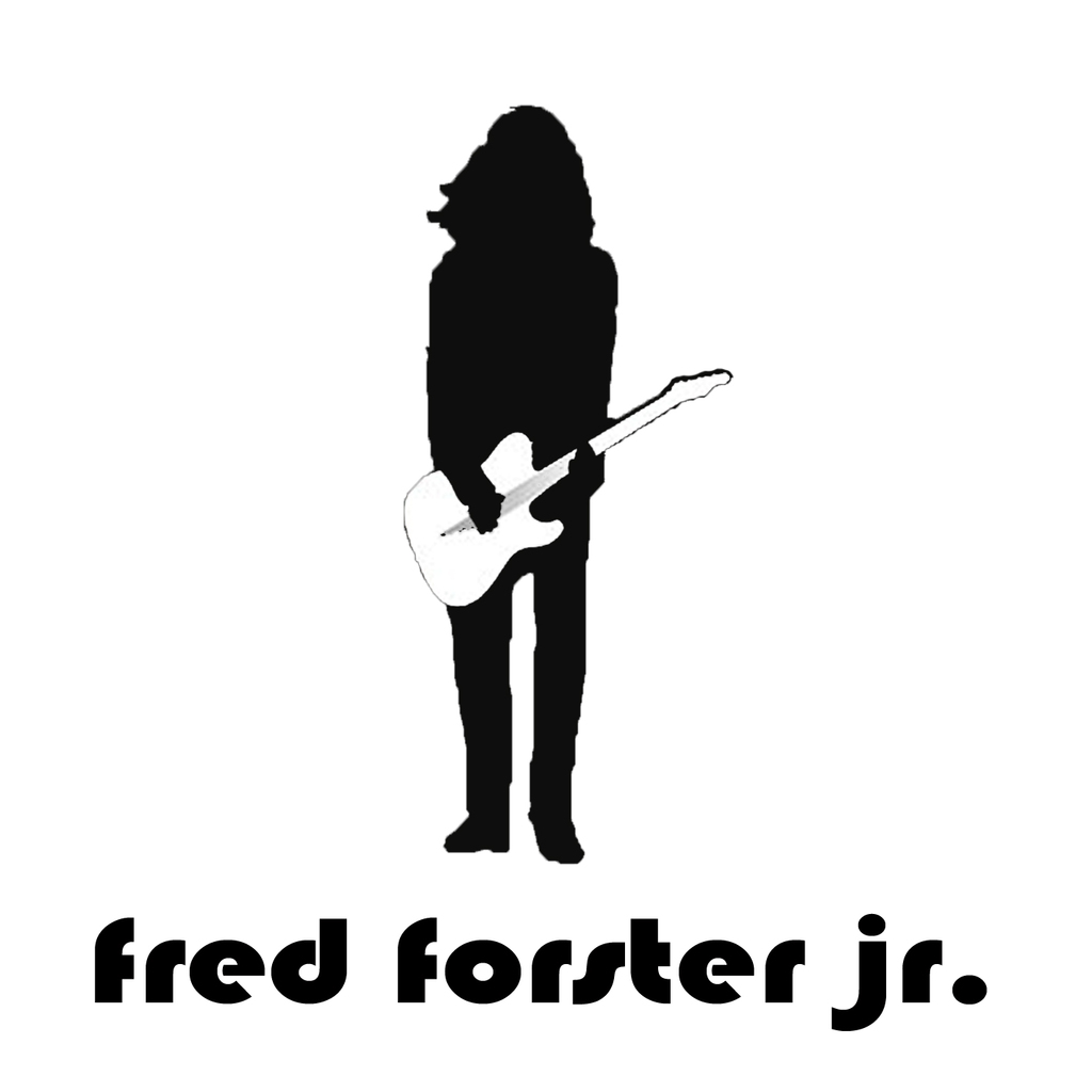 Fred Forster Jr. Logo